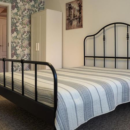 Apartamentai Birstono Centre Su Zidiniu Birstonas Luaran gambar