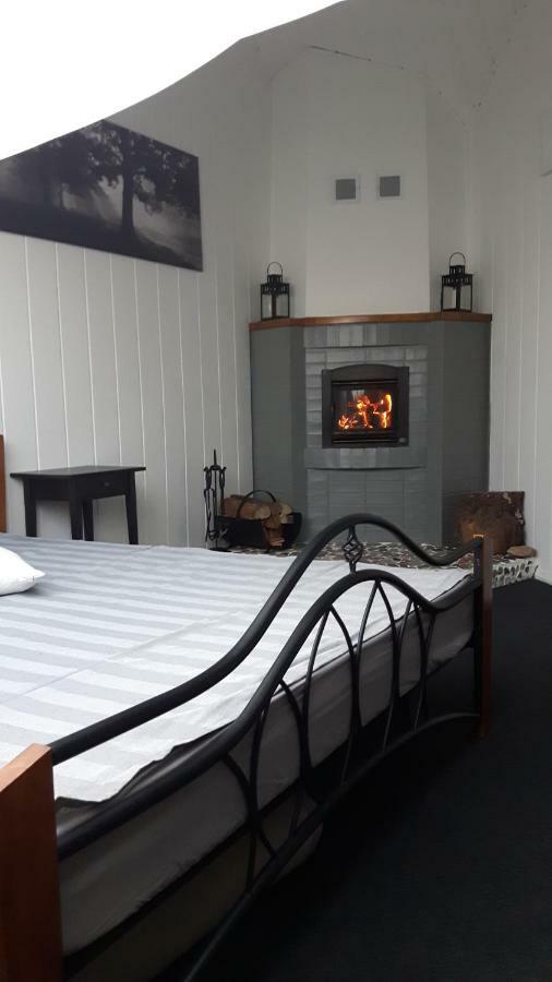 Apartamentai Birstono Centre Su Zidiniu Birstonas Luaran gambar